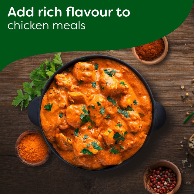 Knorr Chicken Stock Cubes pack of 8 x 10g, UK version