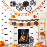 Amscan Happy Halloween banner 2.4m, UK version