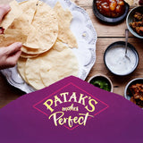 Pataks garlic pickle 300g, imported from the UK
