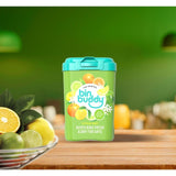 Bin Buddy Citrus Zest Bin Deodoriser 450g - British product