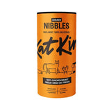 Katkin Chicken Nibbles cat treats 50g, UK version