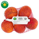 Sainsburys Blood Oranges Min x5