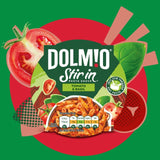Dolmio Tomato & Basil Pasta Sauce 150g - British product
