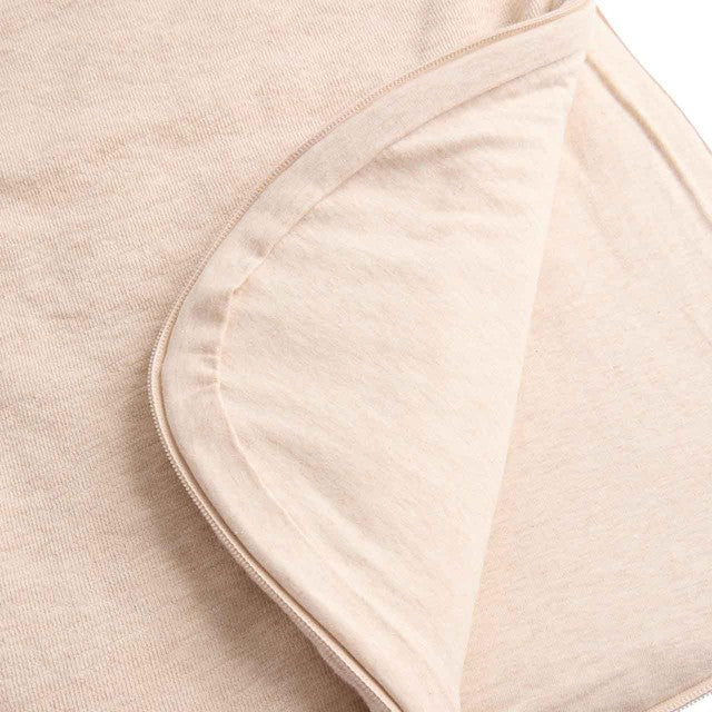 M&S oatmeal sleeping bag for babies 0-6 months, imported from the UK