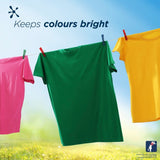 Persil Colour 3 in 1 laundry detergent capsules 36 washes, imported from the UK