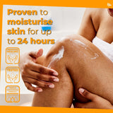 QV moisturising cream 100g, imported from the UK