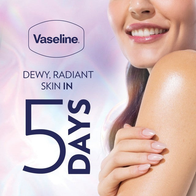 Vaseline Gluta-Hya Lotion Dewy Radiance