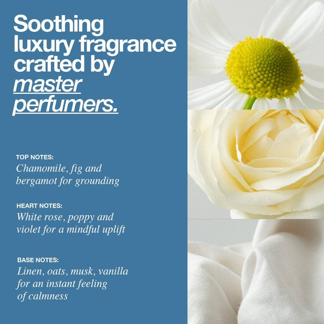 The Lab Co. soothing non-bio laundry detergent 1L (British brand)