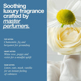 The Lab Co. soothing non-bio laundry detergent 1L (British brand)