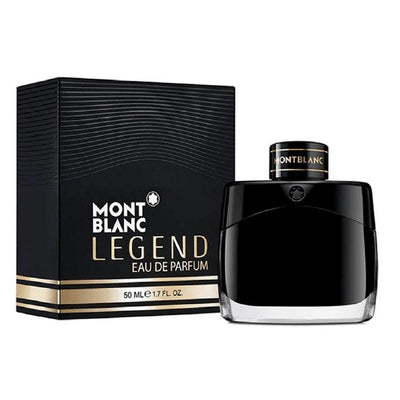 Mont Blanc Legend EDP Men's Fragrance 50ml
