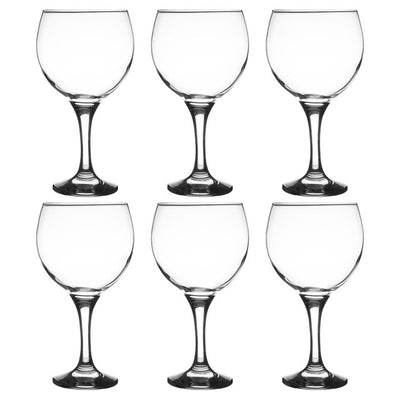 Ravenhead Entertain Gin Glasses 6-Pack