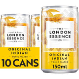 London Essence Co Tonic Water 150ml Box, UK version