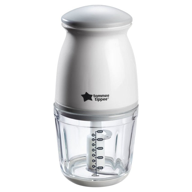 Tommee Tippee baby food blender (British brand)