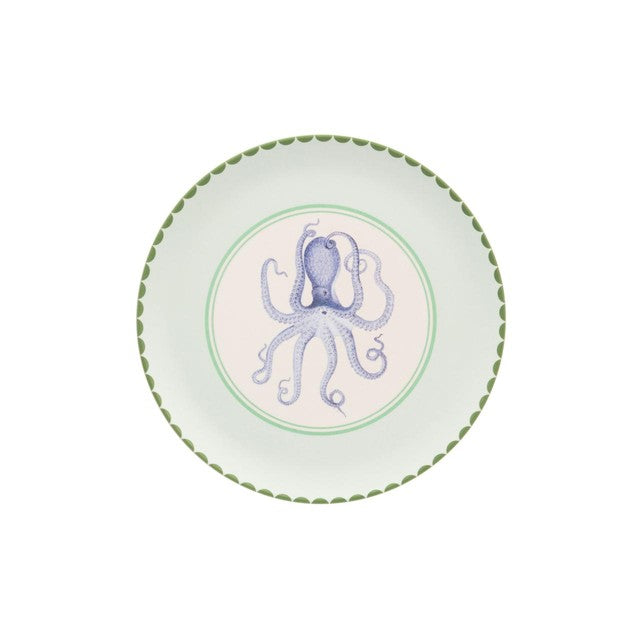 Yvonne Ellen Picnic Side Plates