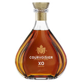 Courvoisier XO cognac 70cl - British product