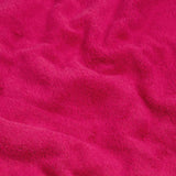 M&S face towels raspberry 2-pack, imported from the UK
