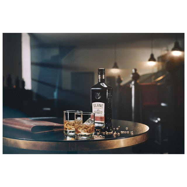 Slane Irish Whiskey Triple Casked 70cl (British brand)