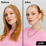 Got2b Glued WAX Stick hair styling wax 50g, UK version