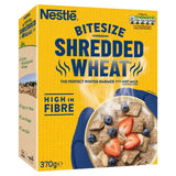 Nestle Shredded Wheat Bitesize cereal 370g (British brand)