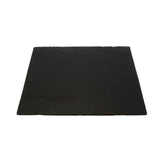 Just Slate Rectangular Placemats