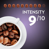 Lavazza Barista Intenso ground coffee 500g, UK version