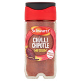 Schwartz chipotle chilli spice blend 46g (British brand)