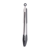 Viners stainless steel tongs 34cm (British brand)