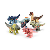 Wild Thingz DIY Dino Pterosaur model kit (British brand)