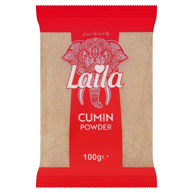 Laila Cumin Powder 100g