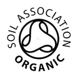 Natoora organic ripe avocado 2 per pack, imported from the UK