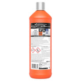 Mr Muscle Power Gel Drain Unblocker 1L, imported from the UK
