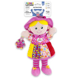Lamaze My Friend Emily baby doll, UK version