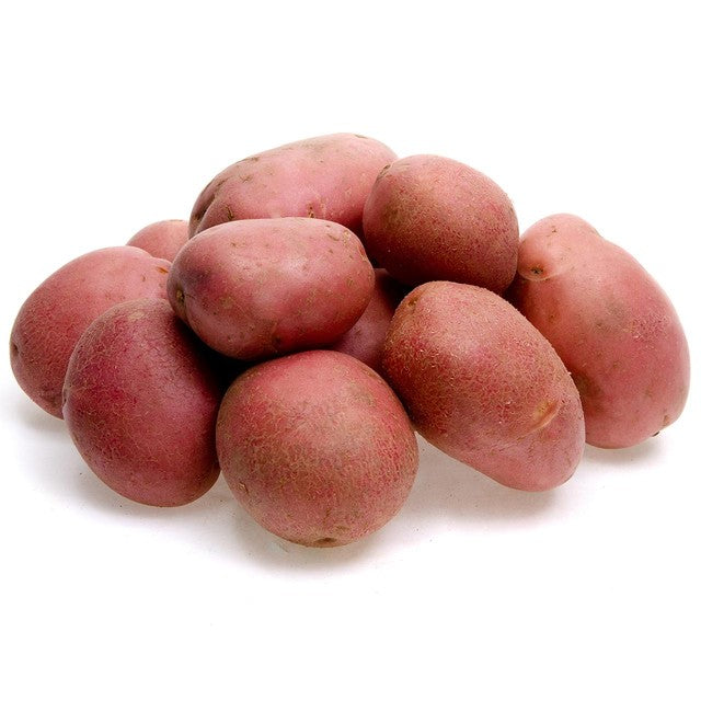 Harry & Percy British Mashing Potatoes 1.5kg, UK version