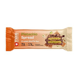 Maxi Nutrition pistachio protein bar 12 x 39g, imported from the UK