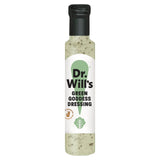 Dr Wills Green Goddess Dressing 245g, UK version