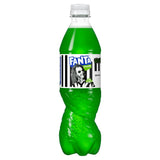 Fanta Zero Sugar Afterlife 500ml