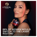 L'Oreal Paris Revitalift Laser Renew anti-ageing day cream 50ml, UK version