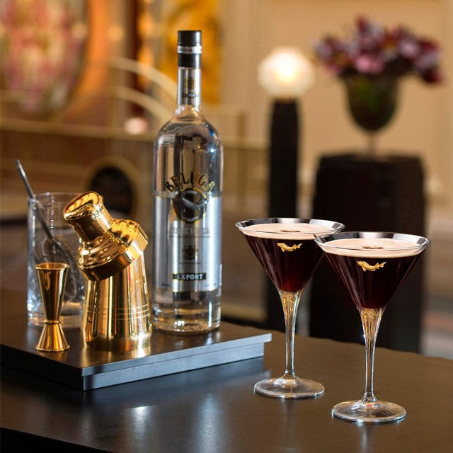 Beluga Noble vodka 70cl - British product