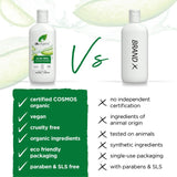 Dr Organic Aloe Vera Conditioner 265ml - British product