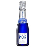 Pommery POP NV Champagne 20cl, imported from the UK
