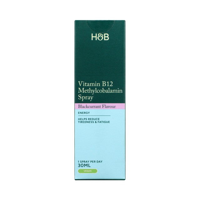 Holland & Barrett Vitamin B 12 Spray