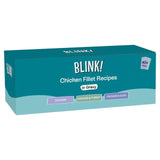 Blink chicken in gravy cat food pouches 40 x 85g - British product