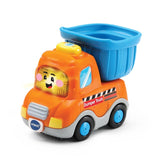 VTech Toot-Toot Drivers Dumper Truck electronic toy (British brand)