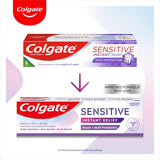 Colgate Sensitive Instant Relief Multi Protection Toothpaste 75ml - British product