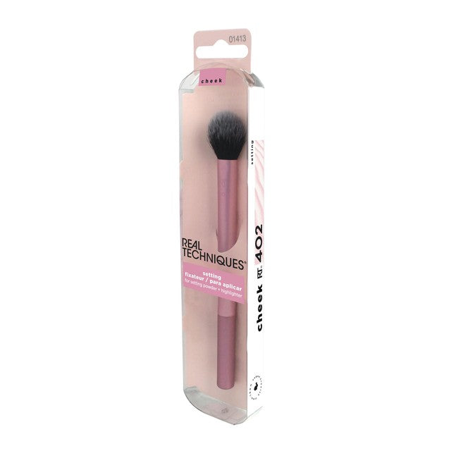 Real Techniques setting makeup brush, imported from the UK