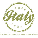 Lensi La Buona Vita gluten free penne 400g, UK version