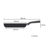 Tefal Titanium Force 32cm frying pan (British brand)