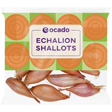 Ocado Echalion banana shallots 400g, imported from the UK