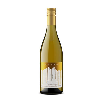 M&S Monti Pallidi Pinot Grigio White Wine 75cl