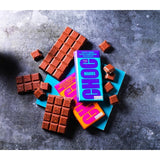 M&S candy beans chocolate bar 180g, imported from the UK
